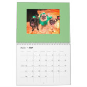 Calendrier (Mar 2027)