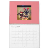 Calendrier (Feb 2027)