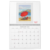 Calendrier (Feb 2027)