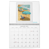 Calendrier (Jan 2027)