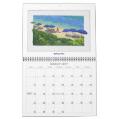 Calendrier (Mar 2027)