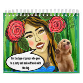 Calendrier (Protection)