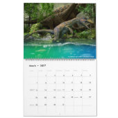 Calendrier (Mar 2027)