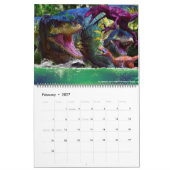 Calendrier (Feb 2027)