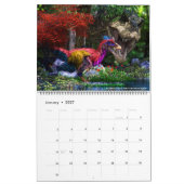 Calendrier (Jan 2027)