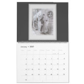 Calendrier (Jan 2027)
