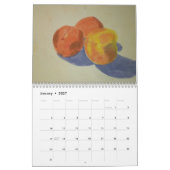 Calendrier (Jan 2027)