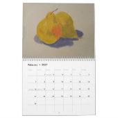 Calendrier (Feb 2027)