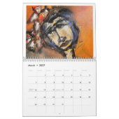 Calendrier (Mar 2027)
