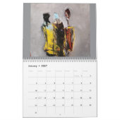 Calendrier (Jan 2027)