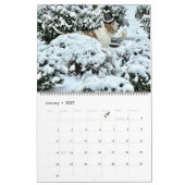 Calendrier (Jan 2027)