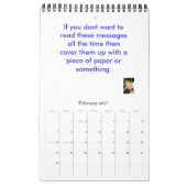 Calendrier (Feb 2027)