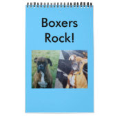 Calendrier (Protection)