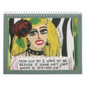 Calendrier (Protection)