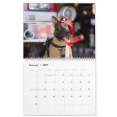Calendrier (Feb 2027)