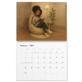 Calendrier (Feb 2027)