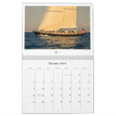 Calendrier (Jan 2026)