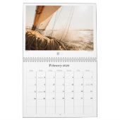 Calendrier (Feb 2026)