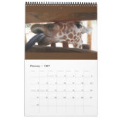 Calendrier (Feb 2027)