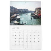 Calendrier (Mar 2026)