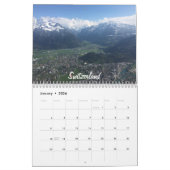 Calendrier (Jan 2026)