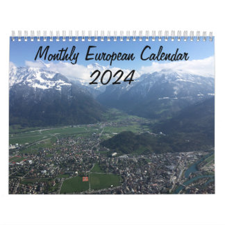 Calendrier