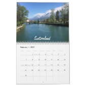 Calendrier (Feb 2027)