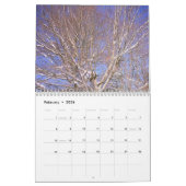 Calendrier (Feb 2026)