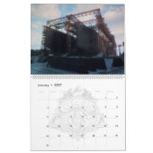 Calendrier (Jan 2027)