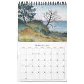 Calendrier (Feb 2027)