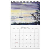 Calendrier (Jan 2027)