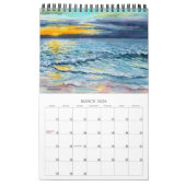 Calendrier (Mar 2026)