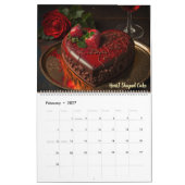 Calendrier (Feb 2027)