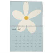 Calendrier (Jan 2027)