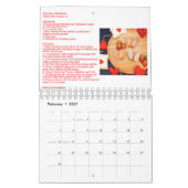 Calendrier (Feb 2027)