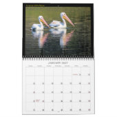 Calendrier (Jan 2027)