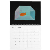 Calendrier (Feb 2027)