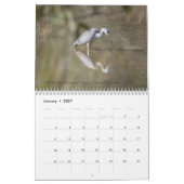Calendrier (Jan 2027)