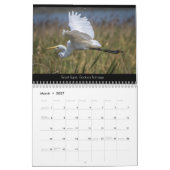 Calendrier (Mar 2027)