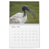 Calendrier (Feb 2027)
