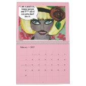 Calendrier (Feb 2027)