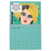 Calendrier (Jan 2027)