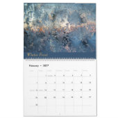 Calendrier (Feb 2027)