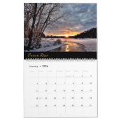 Calendrier (Jan 2026)