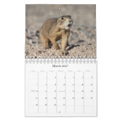 CALENDRIER (Mar 2027)