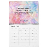 Calendrier (Feb 2027)