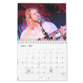 Calendrier (Mar 2027)