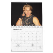 Calendrier (Feb 2027)