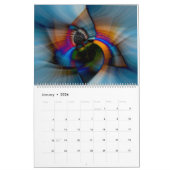 Calendrier (Jan 2026)