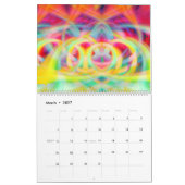 Calendrier (Mar 2027)